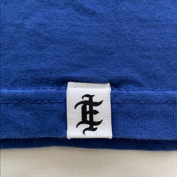 Orlando Magic NBA Blue Yourh XL Girls t-shirt. Enemy Ink Brand - Picture 2 of 4